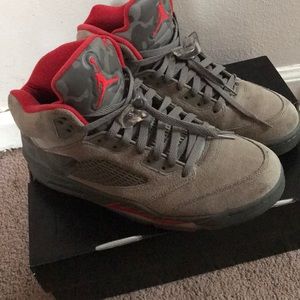 Jordan 5s